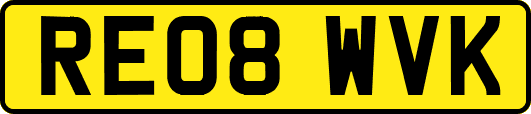 RE08WVK
