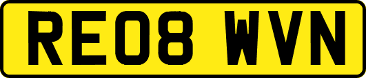 RE08WVN