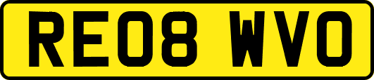RE08WVO