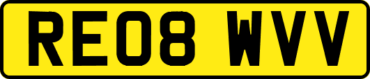 RE08WVV