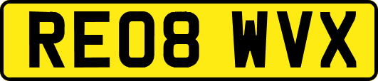 RE08WVX