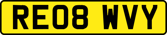 RE08WVY