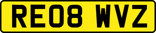 RE08WVZ