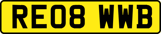 RE08WWB