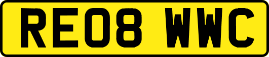 RE08WWC