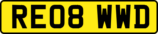 RE08WWD