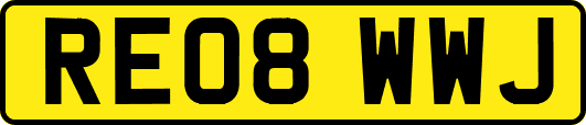 RE08WWJ