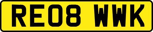 RE08WWK