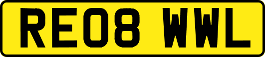 RE08WWL