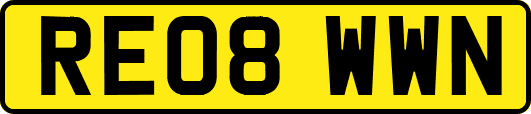 RE08WWN