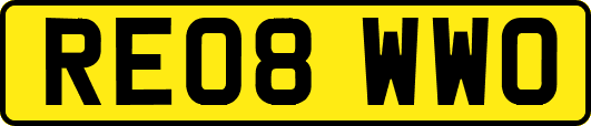 RE08WWO