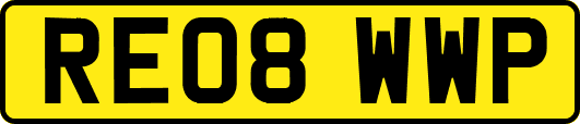 RE08WWP