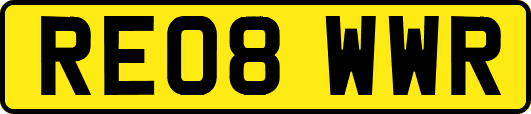 RE08WWR