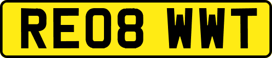 RE08WWT