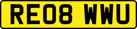 RE08WWU