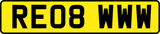 RE08WWW