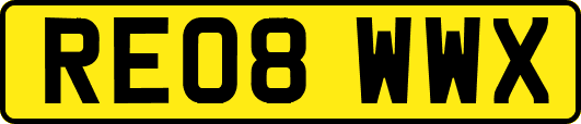 RE08WWX