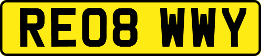 RE08WWY