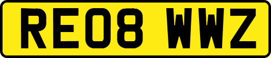 RE08WWZ