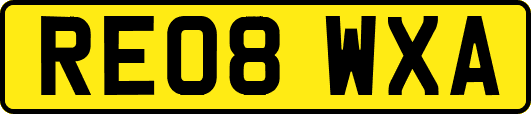 RE08WXA