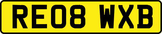 RE08WXB