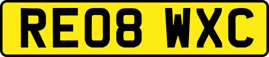 RE08WXC
