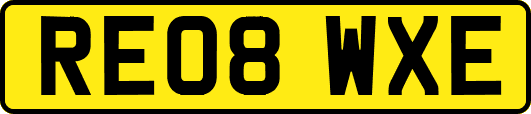 RE08WXE