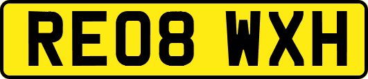 RE08WXH