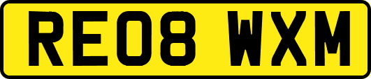 RE08WXM