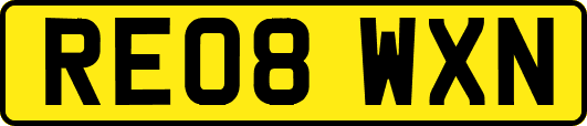 RE08WXN