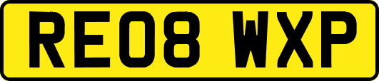 RE08WXP