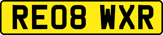 RE08WXR