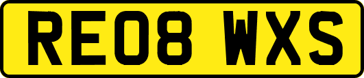 RE08WXS