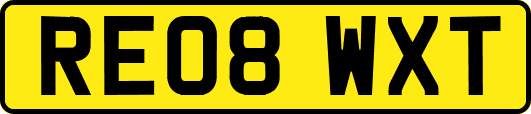 RE08WXT
