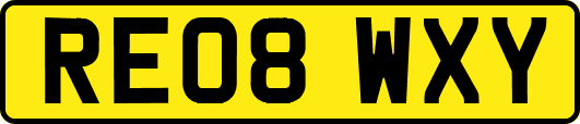 RE08WXY