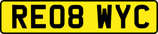 RE08WYC
