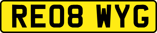 RE08WYG
