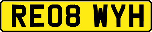 RE08WYH