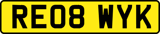 RE08WYK