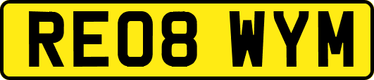 RE08WYM