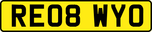 RE08WYO