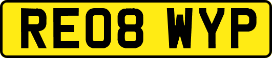 RE08WYP