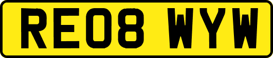 RE08WYW