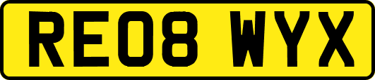 RE08WYX
