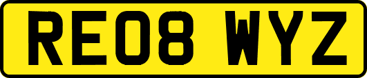 RE08WYZ