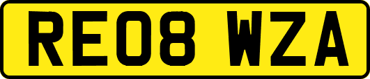 RE08WZA