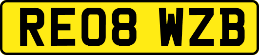 RE08WZB