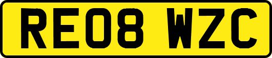 RE08WZC