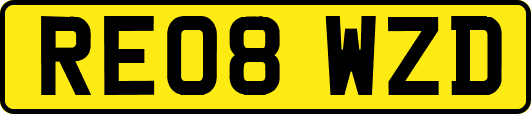 RE08WZD