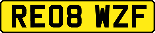 RE08WZF